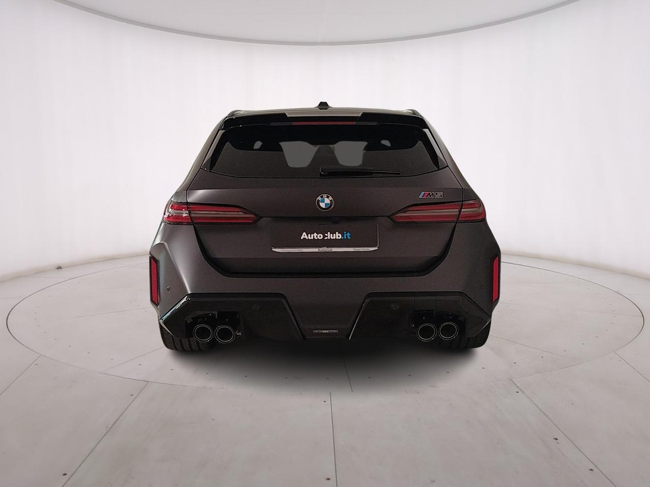 BMW Serie 5 M5 Touring