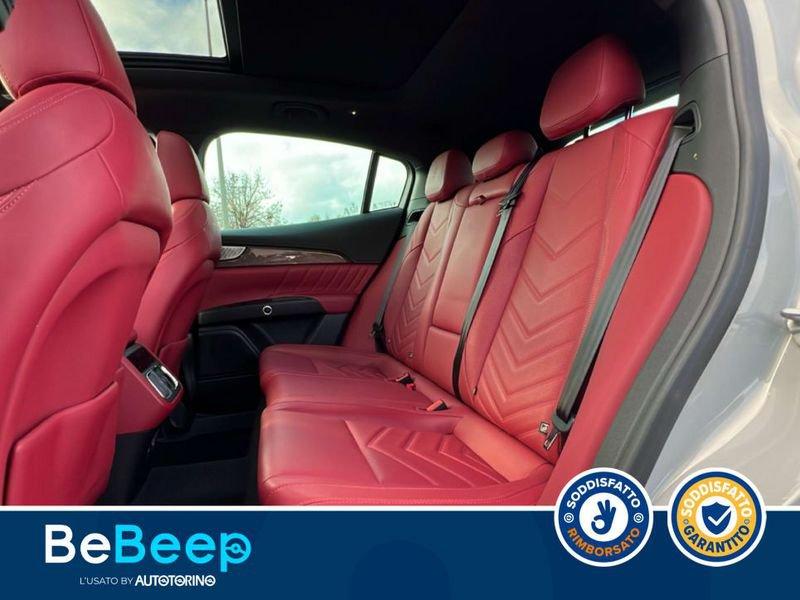 Maserati Grecale 3.0 V6 TROFEO 530CV AUTO