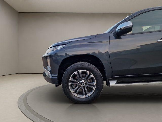 MITSUBISHI L200 2.3 D Double Cab 4x4 Hurricane
