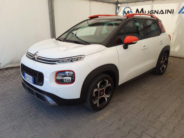 CITROEN C3 Aircross 1.2 PureTech 110cv Shine *solo 14.500 Km*