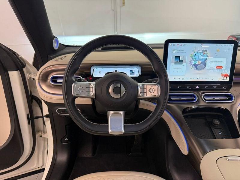 smart #1 #1 Premium