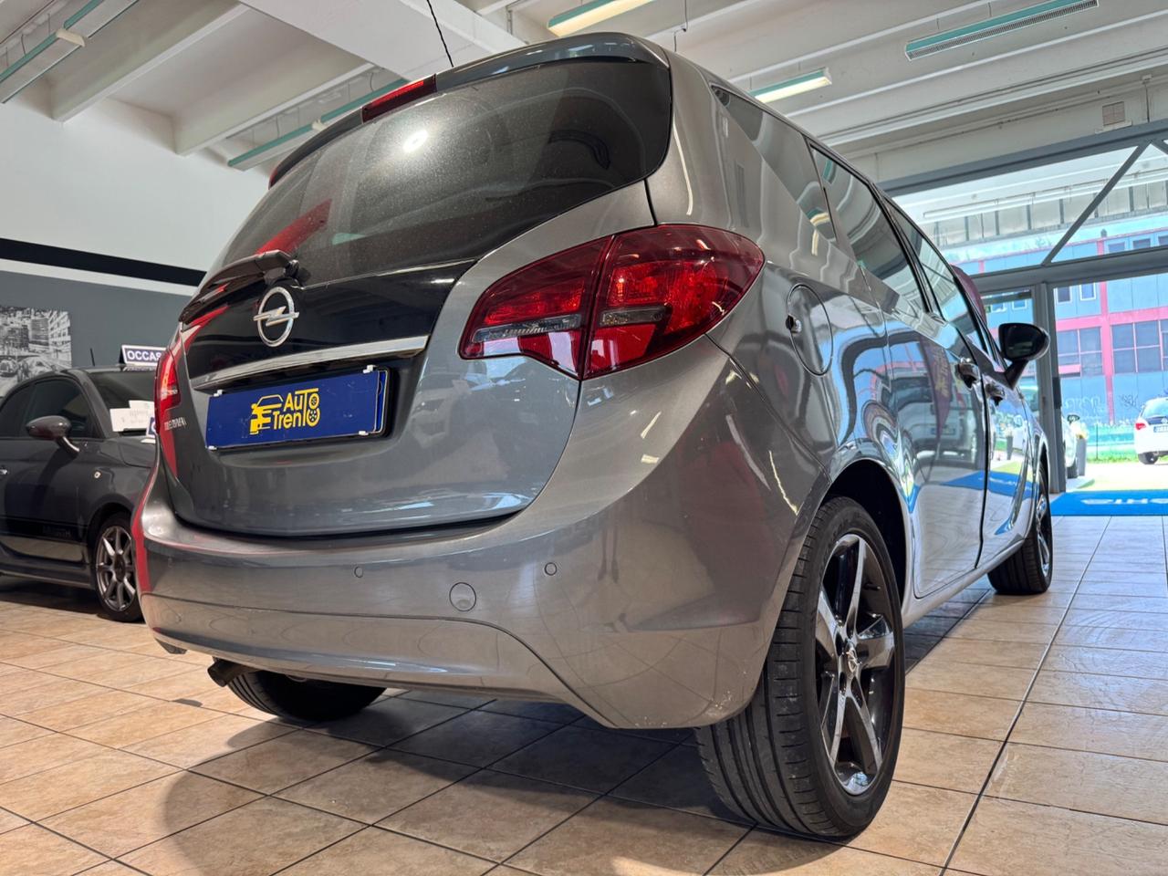 Opel Meriva 1.4 Turbo 120CV GPL Tech Cosmo 89.000 KM