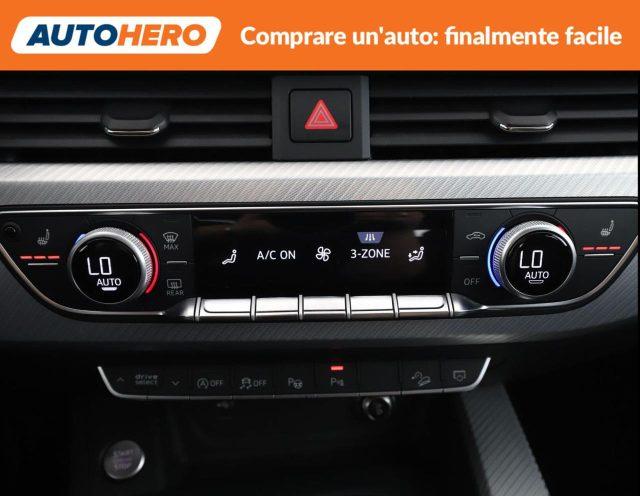 AUDI A4 allroad 2.0 TDI 163 CV S tronic quattro