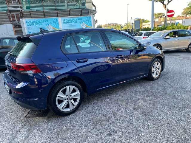 Volkswagen Golf Golf 2.0 tdi Life 115cv