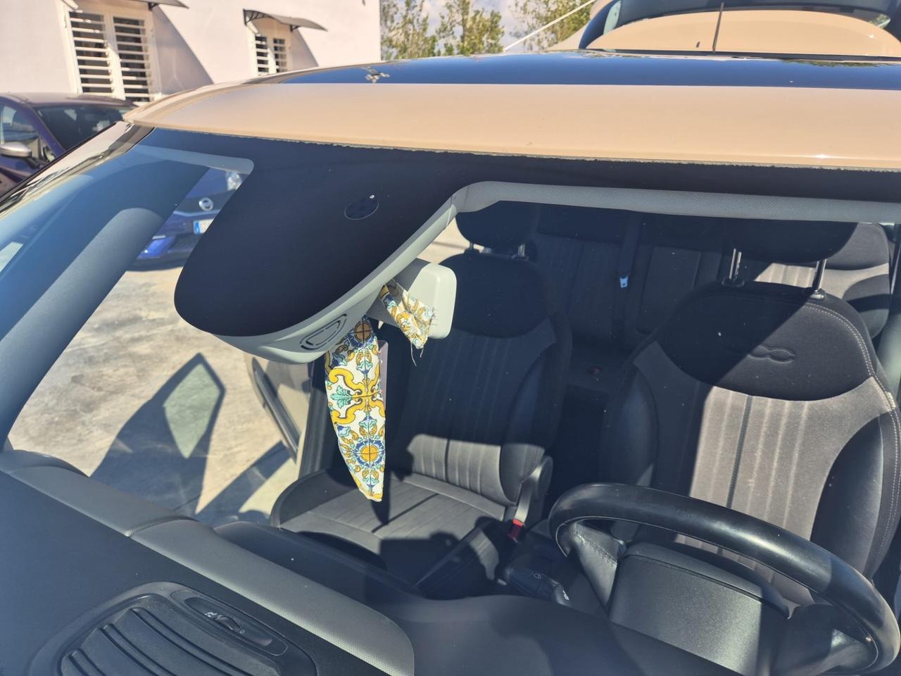Fiat 500L 1.3 Multijet 95 CV Lounge TETTO PANORAMICO