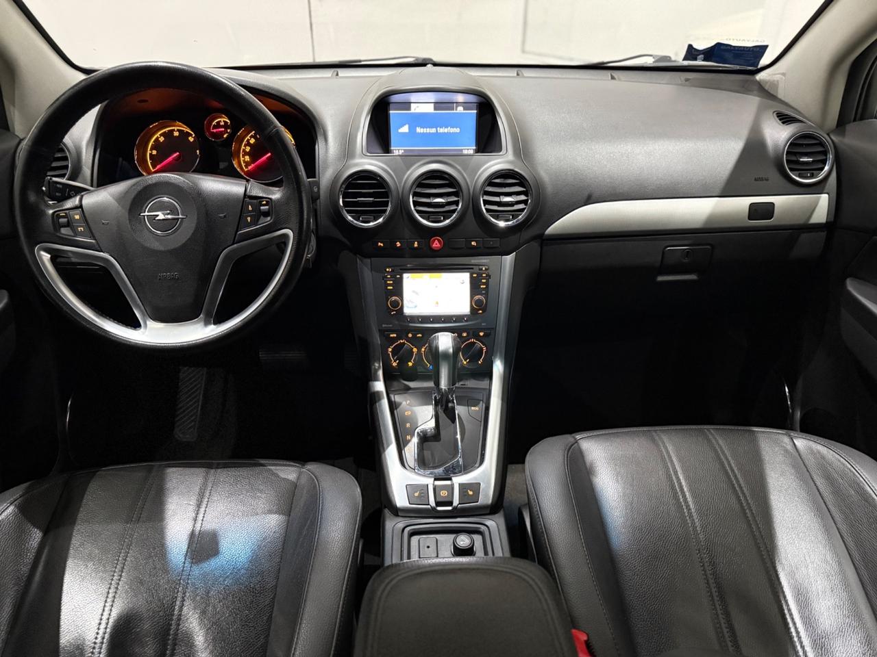 Opel Antara 2.2 CDTI 184CV/Kw135 Cosmo Unlimited X 4x4