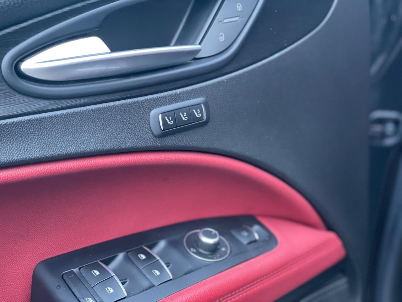 Alfa Romeo Stelvio Veloce Q4