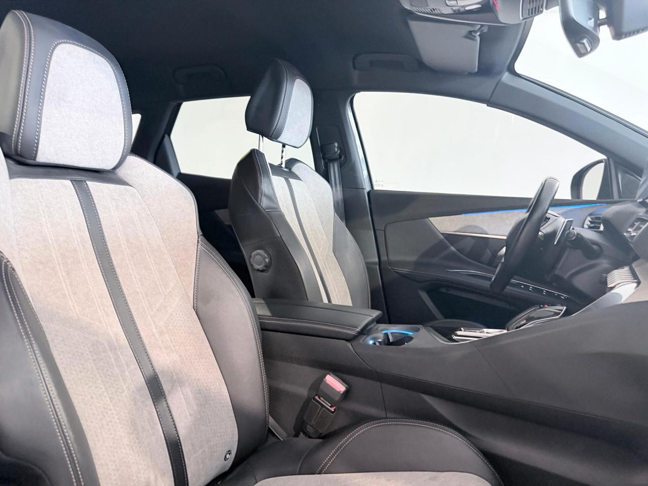 Peugeot 3008 Hybrid GT-LINE PRONTA CONSEGNA