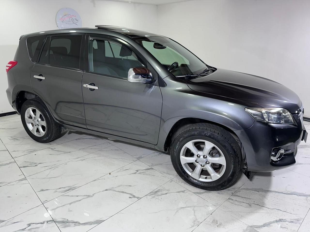 Toyota RAV 4 RAV4 2.2 D-2 WD 150 CV