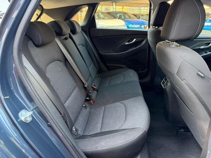 Hyundai i30 1.0 T-GDI iMT 48V N Line