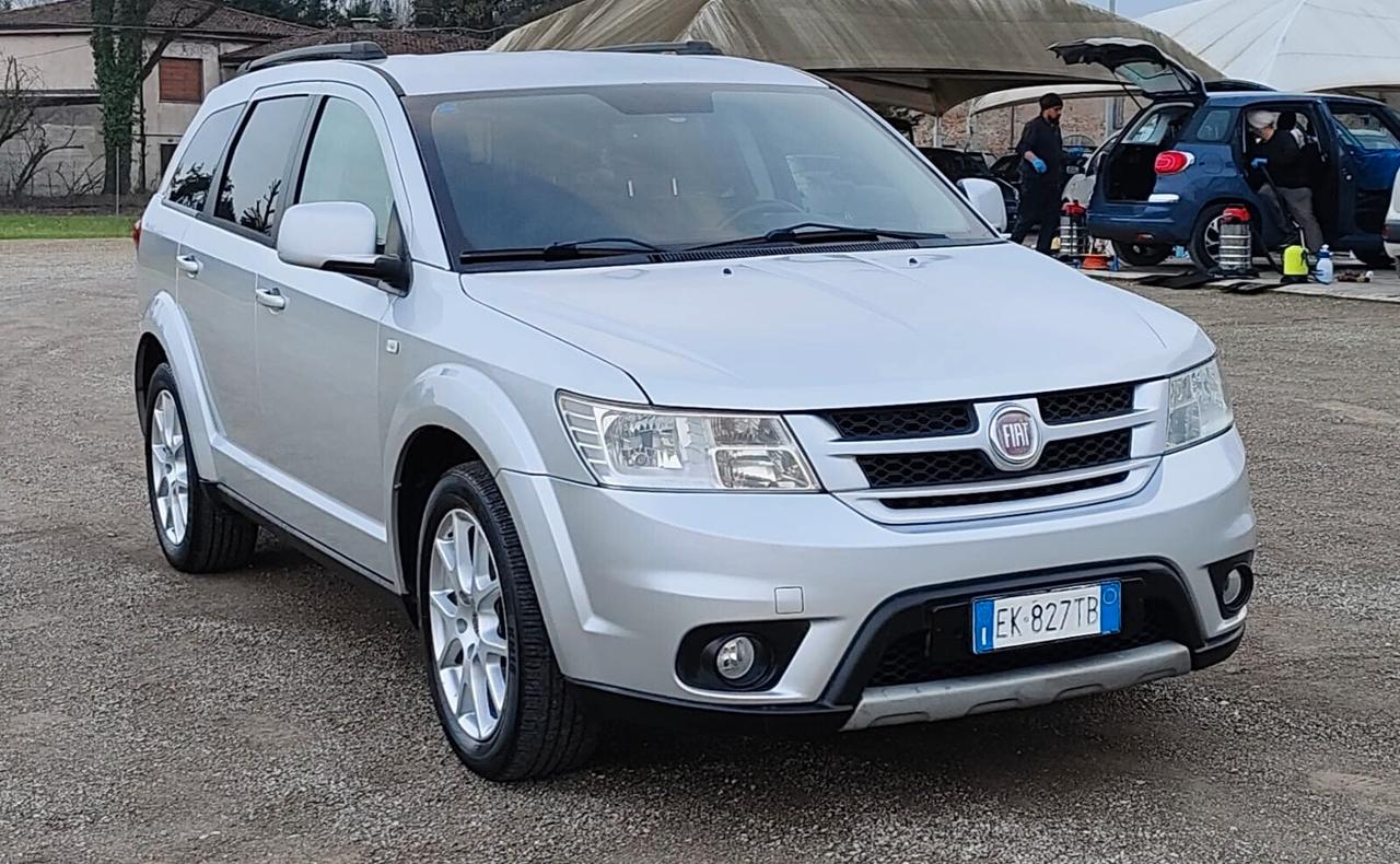 Fiat Freemont 2.0 Multijet 140 CV Urban