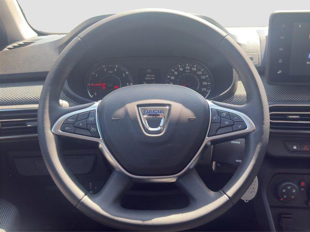 DACIA Sandero Sandero Streetway 1.0 TCe 90 CV Comfort