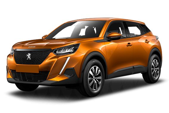 Peugeot 2008 PureTech 130 EAT8 ActivePack S/S aut.