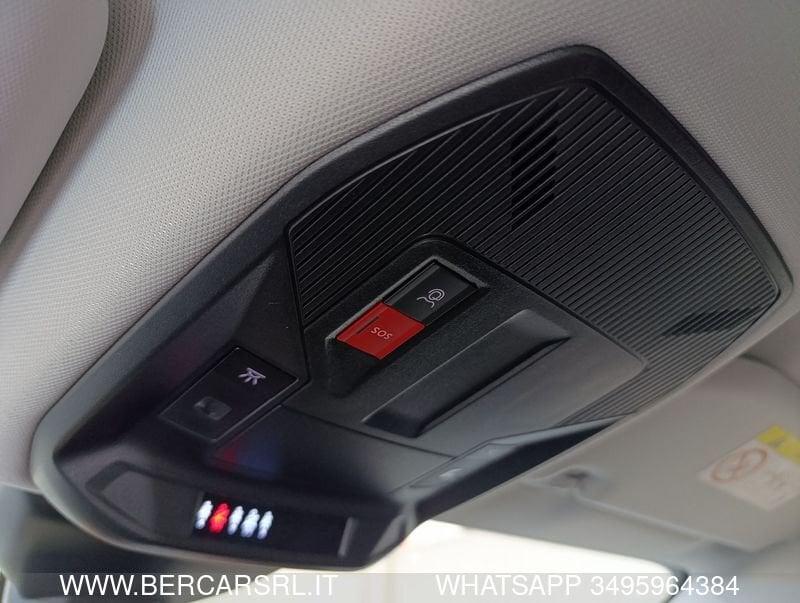 Peugeot 308 308 BlueHDi 130 S&S EAT8 SW Allure Pack