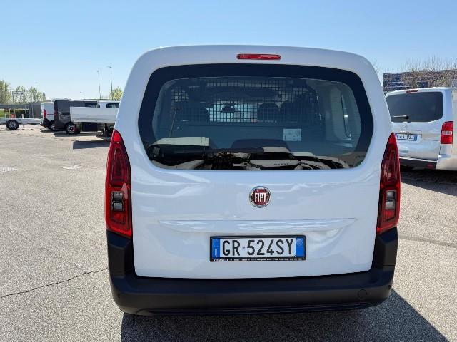 Fiat Doblo Combi N1 1.5 bluehdi 130cv