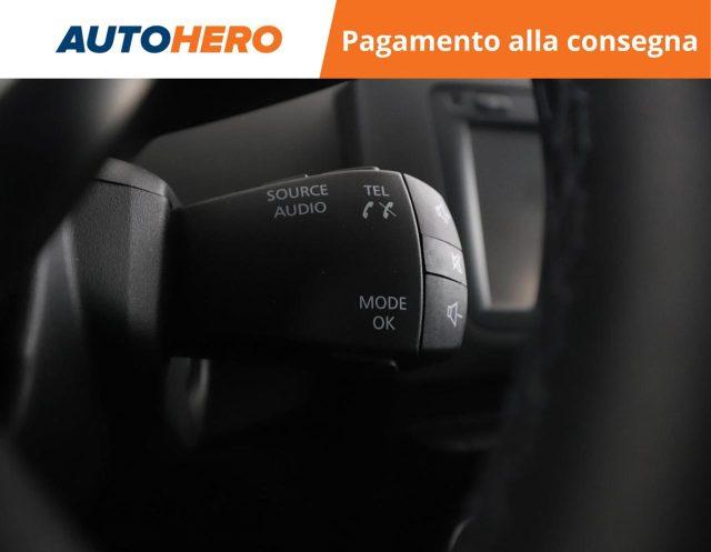 DACIA Duster 1.6 SCe 4x2 Comfort