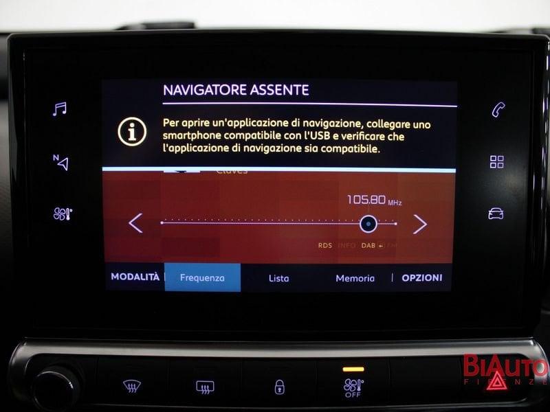 Citroën C4 Cactus BlueHDi 100 S&S Feel