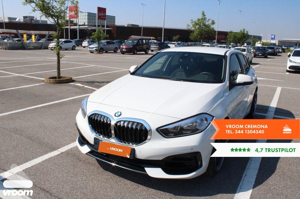 BMW Serie 1 (F40) 118i 5p. Business Advan...
