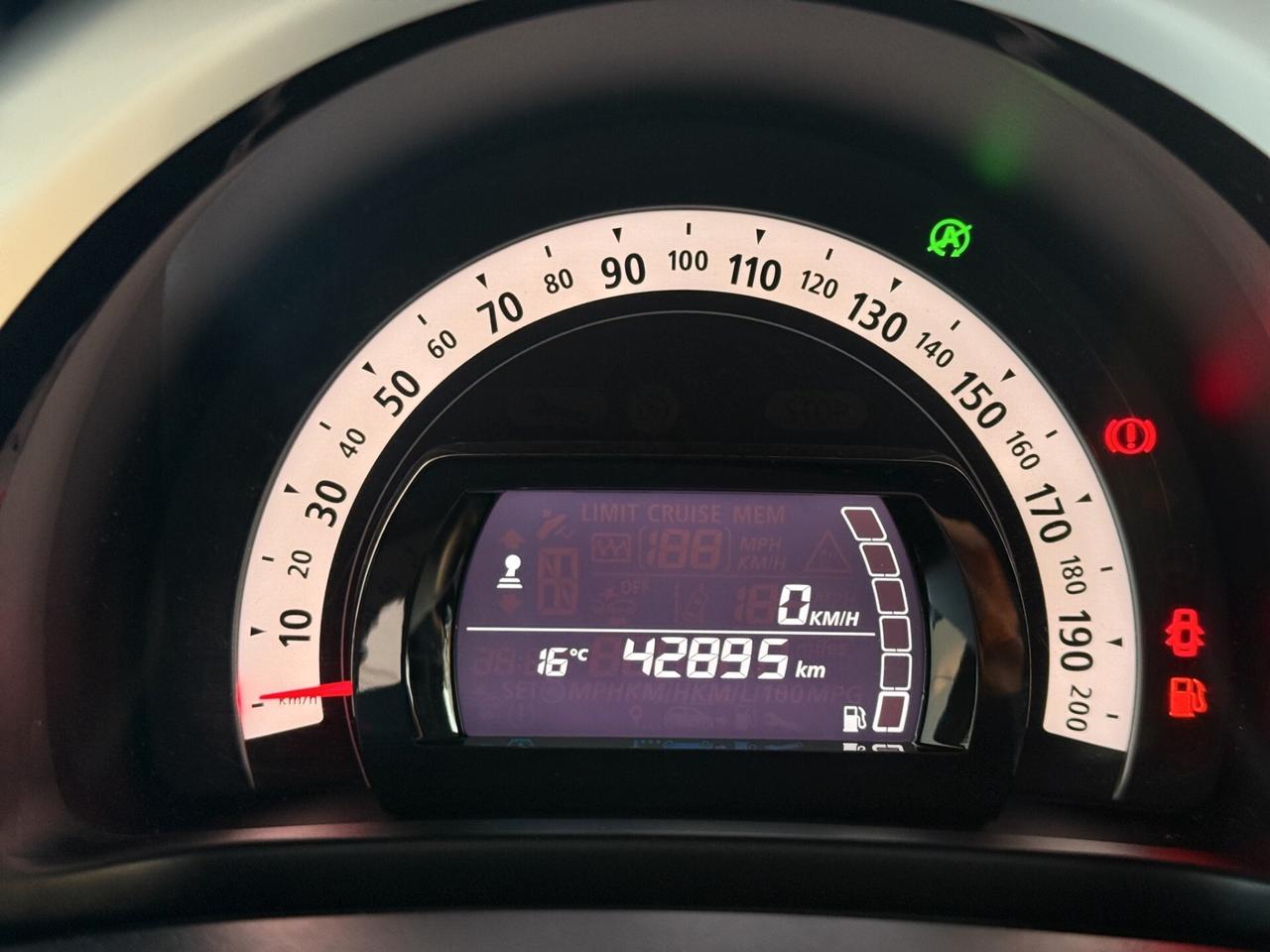 Renault Twingo 1.0 sce Intens 65cv