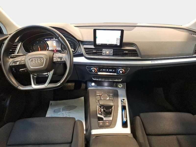 AUDI Q5 40 TDI Business Sport quattro S tronic