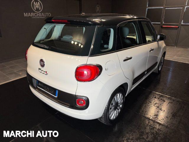 FIAT 500L 1.3 Multijet 85 CV Pop Star