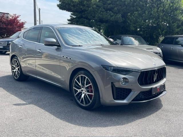 Maserati Levante V6 AWD Gransport
