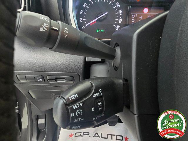 CITROEN C3 Aircross PureTech 110 S&S Plus