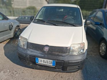Fiat Panda 1.2 4x4 Van Active 2 p.ti