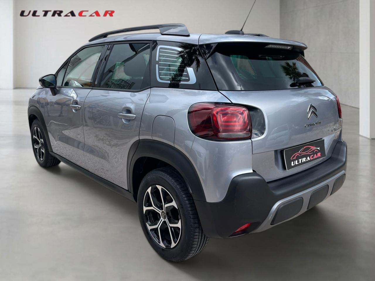 Citroen C3 Aircross BlueHDi 110 S&S Shine Pack