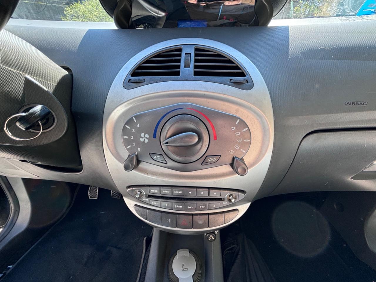 Dr DR1 1.3 16V Bi-Fuel GPL