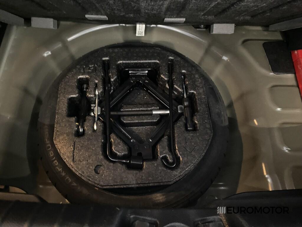 Kia Picanto 1.0 T-GDI X Line Techno&Safety Pack