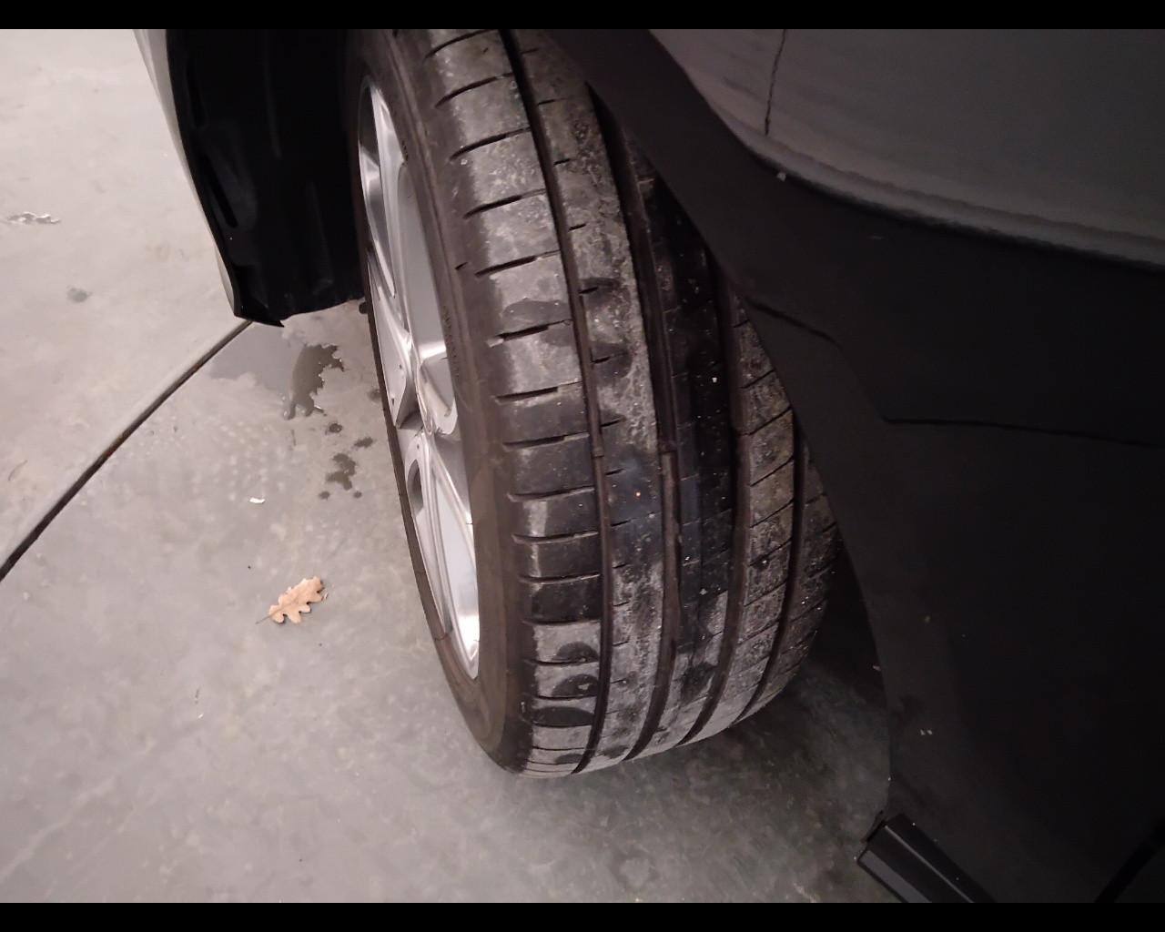 Mercedes-Benz Classe A - W176 - A 180 cdi Sport E6