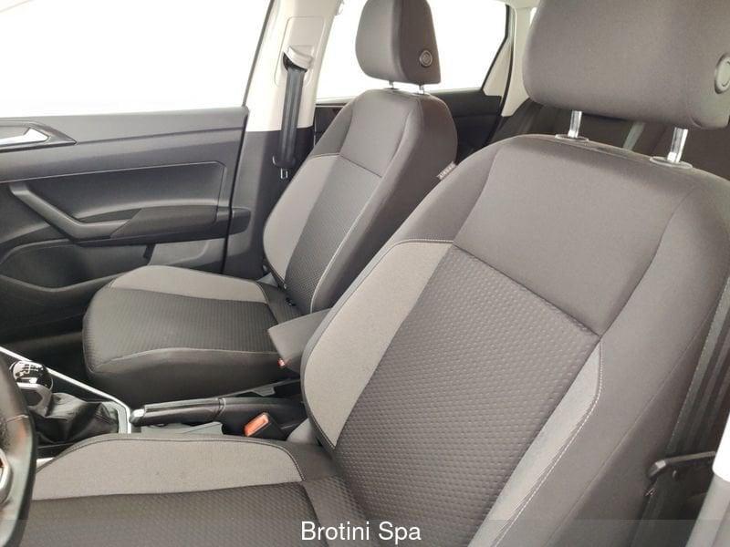 Volkswagen Polo 1.0 TSI Edition Plus