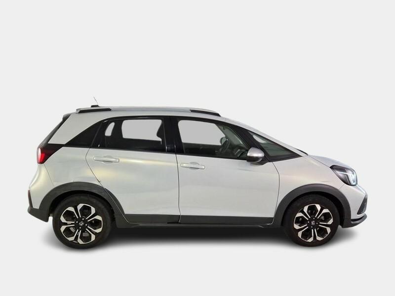 HONDA JAZZ 1.5 Crosstar Executive eCVT 5 PORTE
