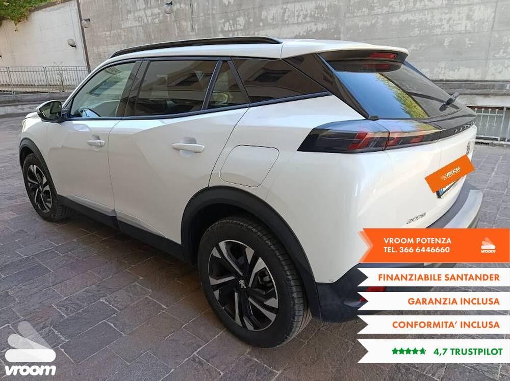 PEUGEOT 2008 2ª serie 2008 BlueHDi 100 S&S All...