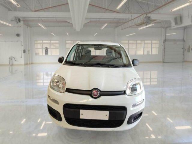 FIAT Panda 1.2 Pop