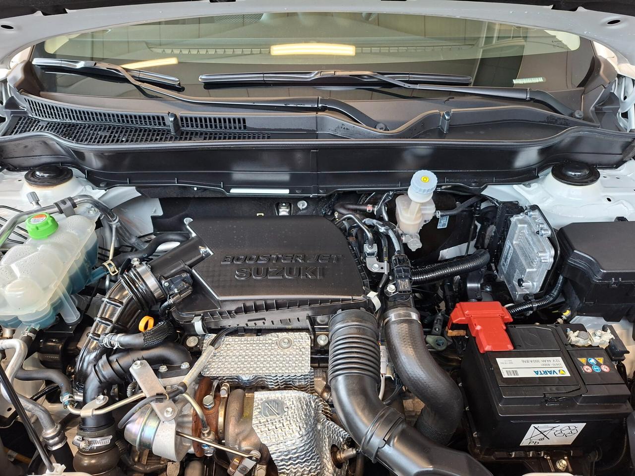 Suzuki Vitara 1.4 Hybrid 4WD AllGrip Cool