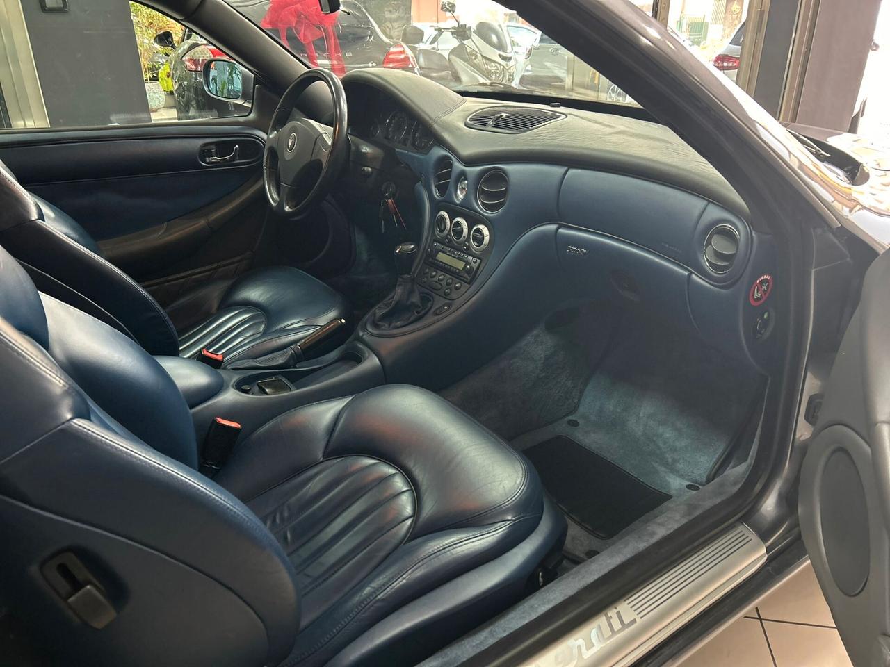 Maserati GT 3200 GT