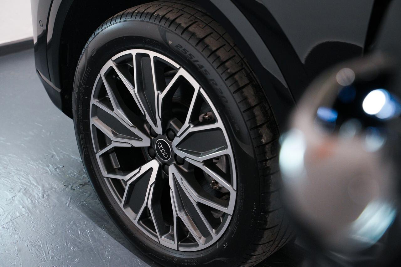 Audi Q5 SPB 40 TDI quattro S tronic line