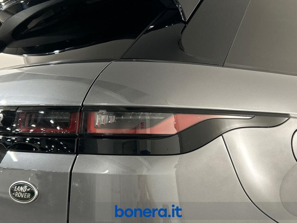 Land Rover Range Rover Evoque 2.0 D I4 MHEV R-Dynamic SE AWD Auto