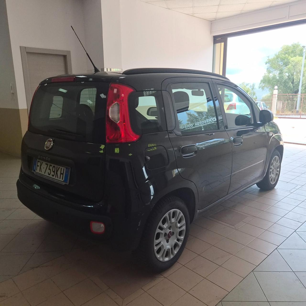 Fiat Panda 1.2 EasyPower Easy