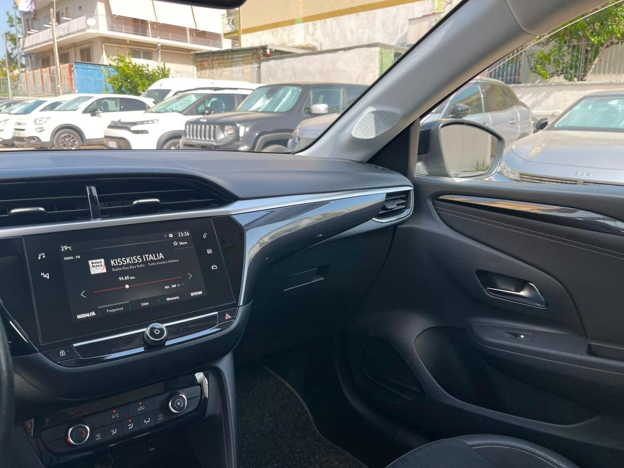 Opel Corsa 1.2cc 75cv Elegance