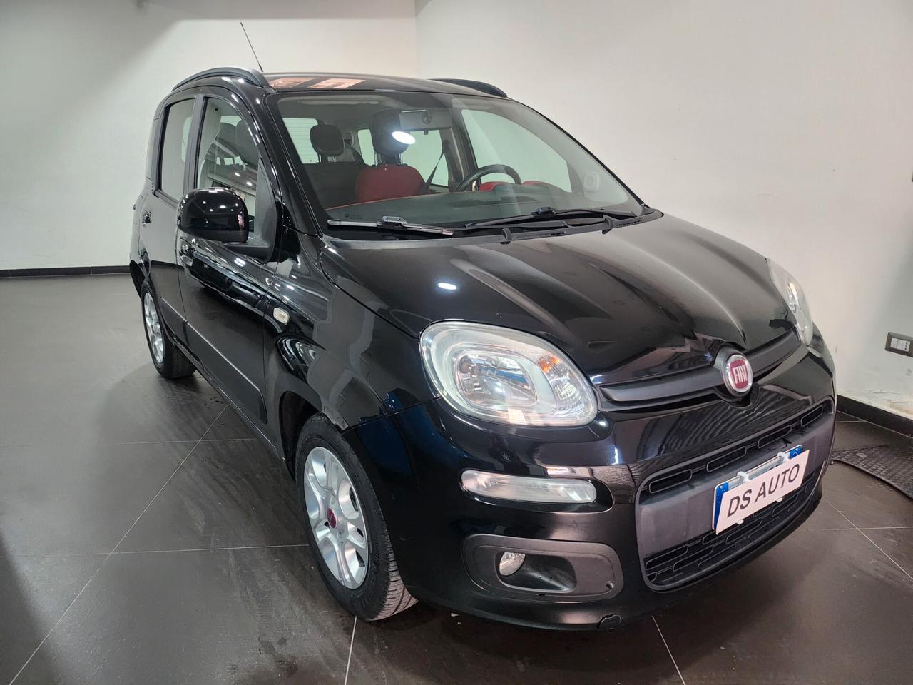 Fiat Panda 1.3 MJT 95 CV S&S Lounge