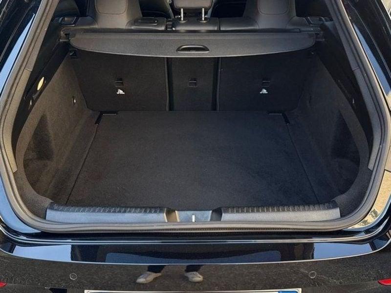 Mercedes-Benz CLA Shooting Brake 200 d AMG Line Advanced Plus auto