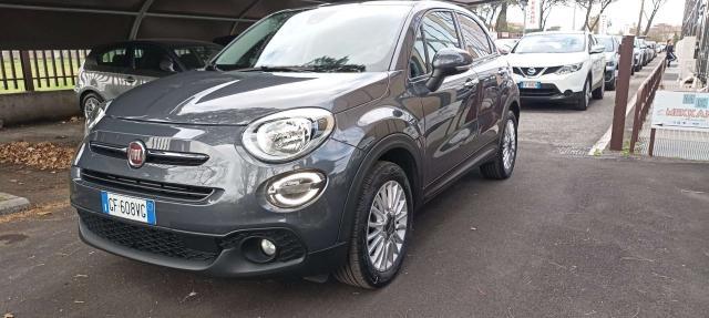 Fiat 500X 1.3 95 cv Mjt Diesel Connect