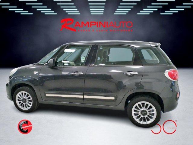 FIAT 500L 0.9 TwinAir Turbo Natural Power Pronta Consegna
