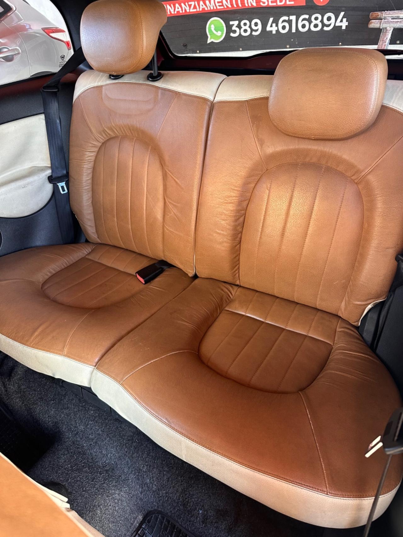 Lancia Ypsilon 1.3 Multijet 16V Oro