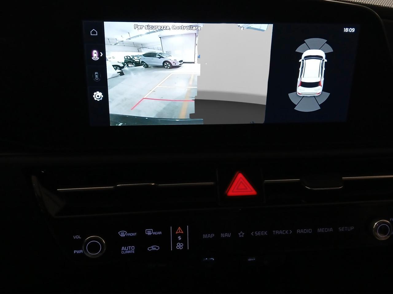 Kia Niro 1.6 GDi DCT HEV Evolution 141CV