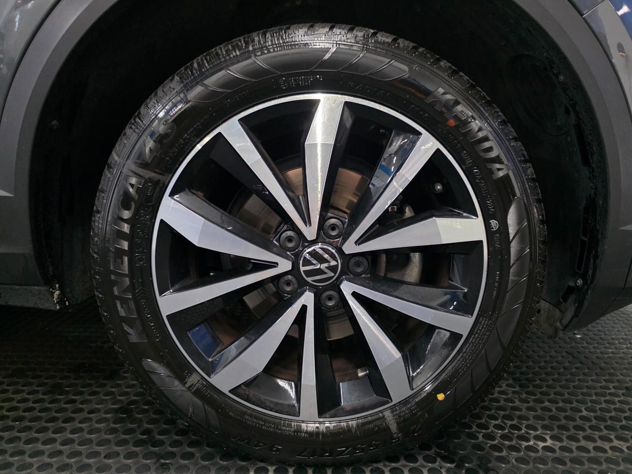 Volkswagen T-Roc 1.0tsi 2021 60000km PROMO