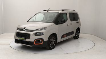 CITROEN Berlingo Multispace - Berlingo Multispace 1.6 bluehdi Xtr s&